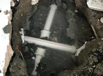 北湖阳台漏水维修公司为您分享楼上楼下漏水怎么处理