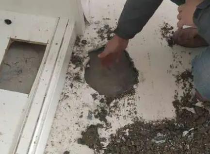 北湖卫生间漏水维修公司分享下精确定位查漏水一次多少钱?不同级别收费不同
