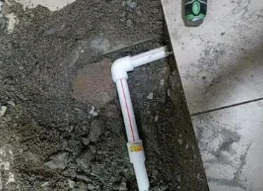 北湖阳台漏水维修时有哪些声音会影响检漏仪