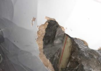 北湖卫生间漏水维修的步骤和流程。